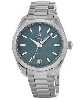 Omega - Seamaster Aqua Terra Watches - 220.10.34.20.10.001