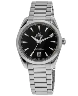 Omega - Seamaster Aqua Terra Watches - 220.10.38.20.01.004
