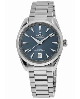 Omega - Seamaster Aqua Terra Watches - 220.10.38.20.03.003