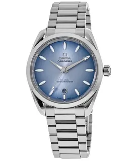 Omega - Seamaster Aqua Terra Watches - 220.10.38.20.03.004