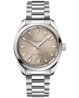 Omega - Seamaster Aqua Terra Watches - 220.10.38.20.09.001