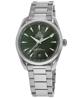 Omega - Seamaster Aqua Terra Watches - 220.10.38.20.10.003