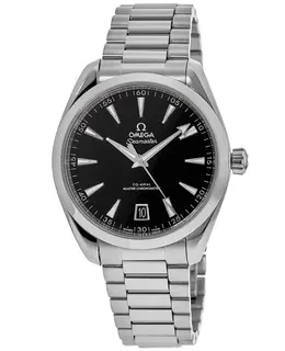 Omega - Seamaster Aqua Terra Watches - 220.10.41.21.01.002