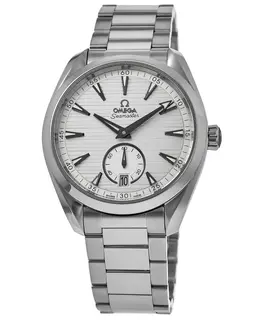 Omega - Seamaster Aqua Terra Watches - 220.10.41.21.02.002