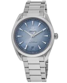 Omega - Seamaster Aqua Terra Watches - 220.10.41.21.03.005