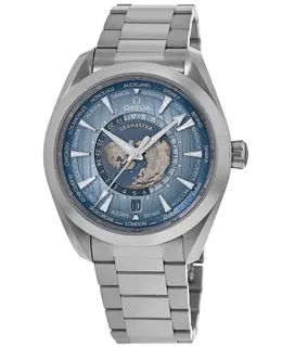 Omega - Seamaster Aqua Terra Watches - 220.10.43.22.03.002
