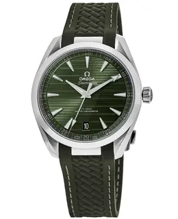 Omega - Seamaster Aqua Terra Watches - 220.12.38.20.10.001