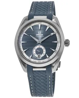 Omega - Seamaster Aqua Terra Watches - 220.12.41.21.03.005
