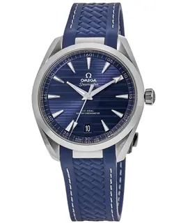 Omega - Seamaster Aqua Terra Watches - 220.12.41.21.03.007