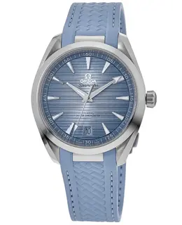Omega - Seamaster Aqua Terra Watches - 220.12.41.21.03.008