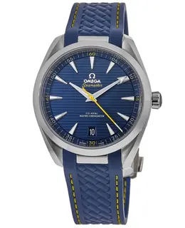 Omega - Seamaster Aqua Terra Watches - 220.12.41.21.03.009