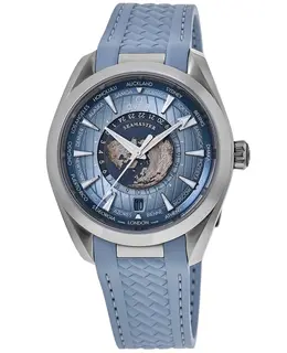 Omega - Seamaster Aqua Terra Watches - 220.12.43.22.03.002
