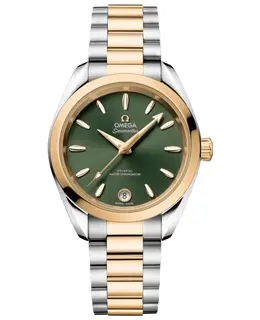 Omega - Seamaster Aqua Terra Watches - 220.20.34.20.10.002