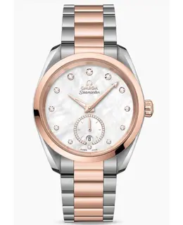 Omega - Seamaster Aqua Terra Watches - 220.20.38.20.55.002