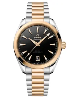 Omega - Seamaster Aqua Terra Watches - 220.20.41.21.01.001