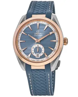 Omega - Seamaster Aqua Terra Watches - 220.22.41.21.03.001