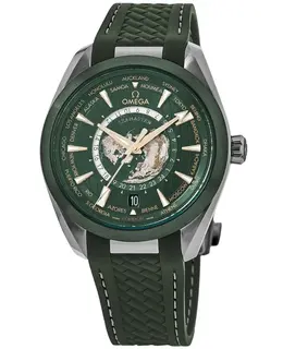 Omega - Seamaster Aqua Terra Watches - 220.32.43.22.10.001