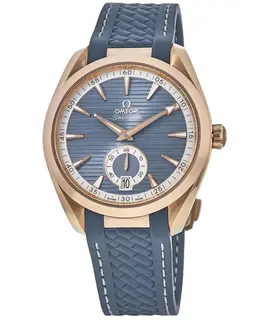Omega - Seamaster Aqua Terra Watches - 220.52.41.21.03.002