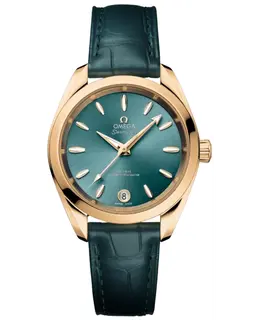 Omega - Seamaster Aqua Terra Watches - 220.53.34.20.10.001
