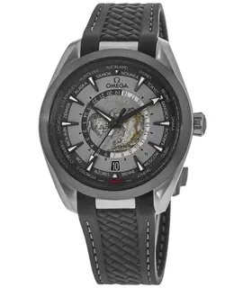 Omega - Seamaster Aqua Terra Watches - 220.92.43.22.99.001