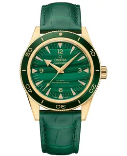 Omega - Seamaster 300 Watches - 234.63.41.21.99.001