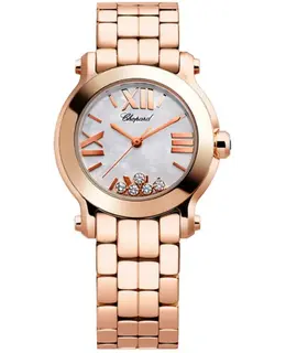 Chopard - Happy Sport Watches - 274189-5003
