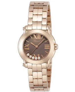 Chopard - Happy Sport Watches - 274189-5004