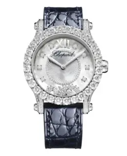 Chopard - ساعة  Happy Sport - 274809-1001