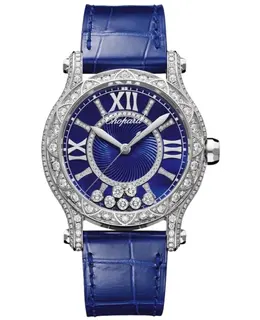 Chopard - ساعة  Happy Sport - 274891-1016