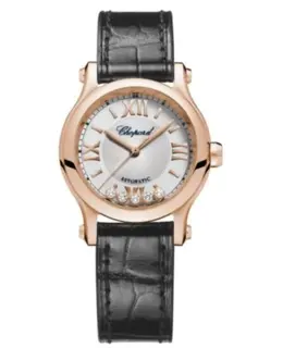 Chopard - ساعة  Happy Sport - 274893-5011