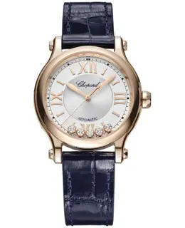 Chopard - ساعة Happy Sport - 275378-5001