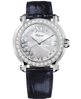 Chopard - ساعة  Happy Sport - 278475-3038