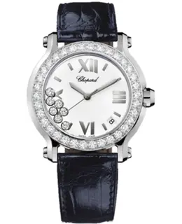 Chopard - ساعة  Happy Sport - 278478-2001