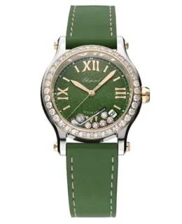 Chopard - ساعة  Happy Sport - 278559-6023