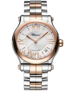 Chopard - ساعة  Happy Sport - 278559-6026