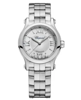 Chopard - ساعة  Happy Sport - 278573-3012