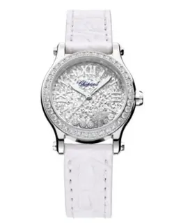 Chopard - Watches - 278573-3023