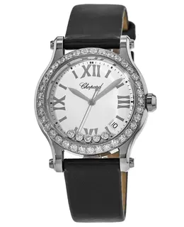 Chopard - ساعة  Happy Sport - 278582-3001-CD