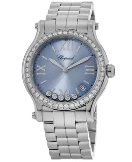 Chopard - ساعة  Happy Sport - 278582-3008-CD