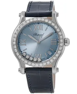Chopard - ساعة  Happy Sport - 278582-3008-CDA