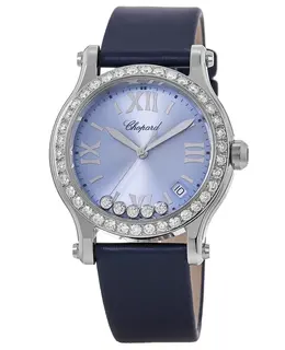 Chopard - ساعة  Happy Sport - 278582-3008-CDS