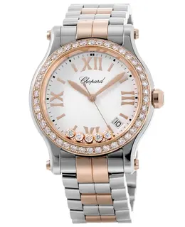 Chopard - ساعة  Happy Sport - 278582-6002-CD