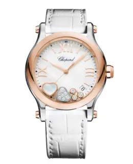 Chopard - ساعة - 278582-6009