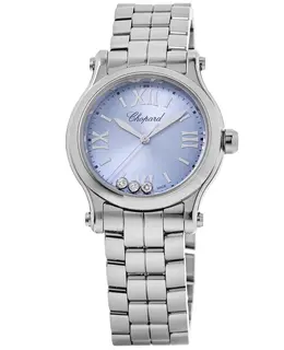 Chopard - ساعة  Happy Sport - 278590-3010