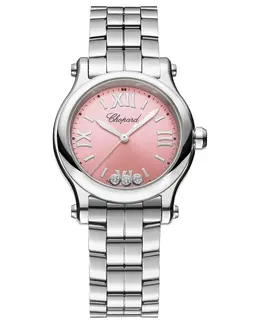 Chopard - ساعة  Happy Sport - 278590-3012