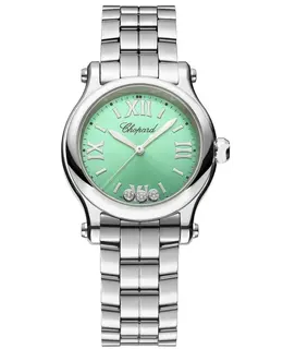 Chopard - ساعة  Happy Sport - 278590-3013