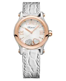 Chopard - ساعة - 278590-6005