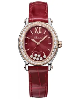 Chopard - ساعة  Happy Sport - 278602-6005