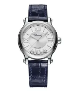 Chopard - ساعة  Happy Sport - 278608-3001