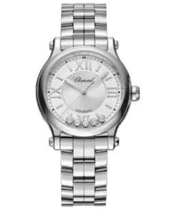 Chopard - ساعة  Happy Sport - 278608-3002
